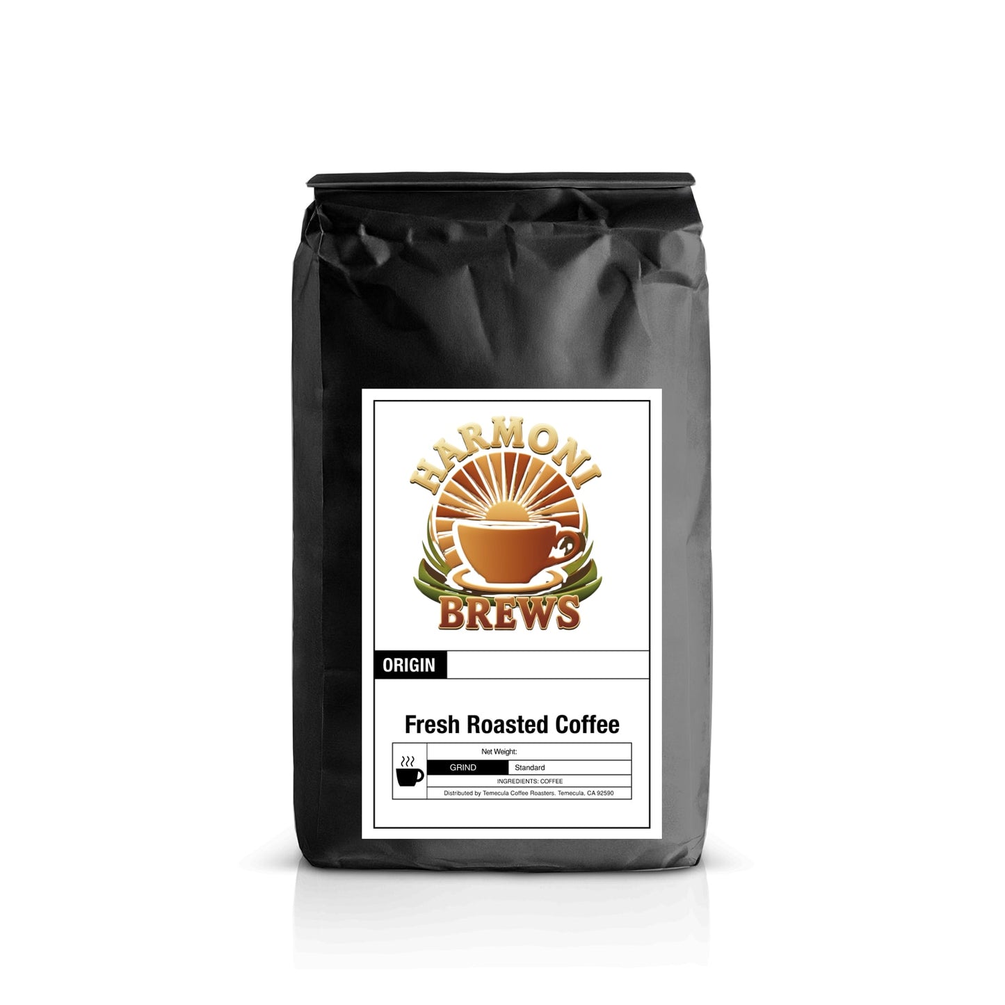 Flavored Coffees Sample Pack